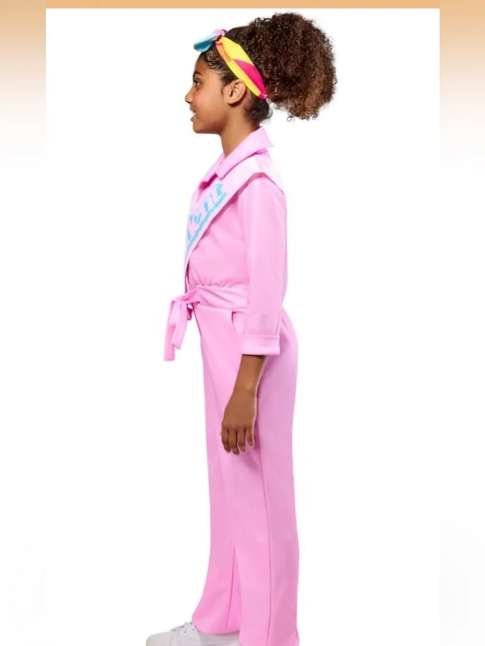 Rubies soft pink